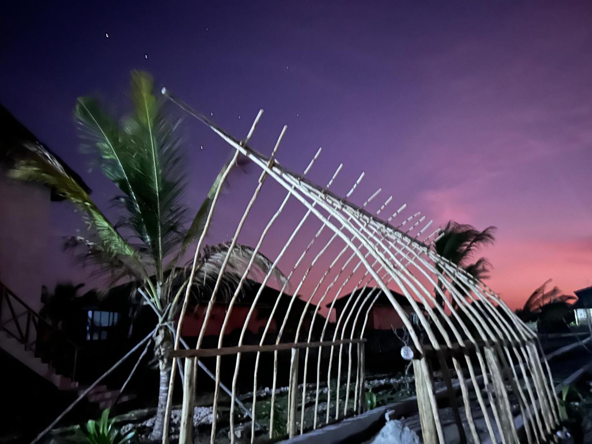 Zanzi Soul Luxury Boutique Hotel Jambiani  Exterior photo
