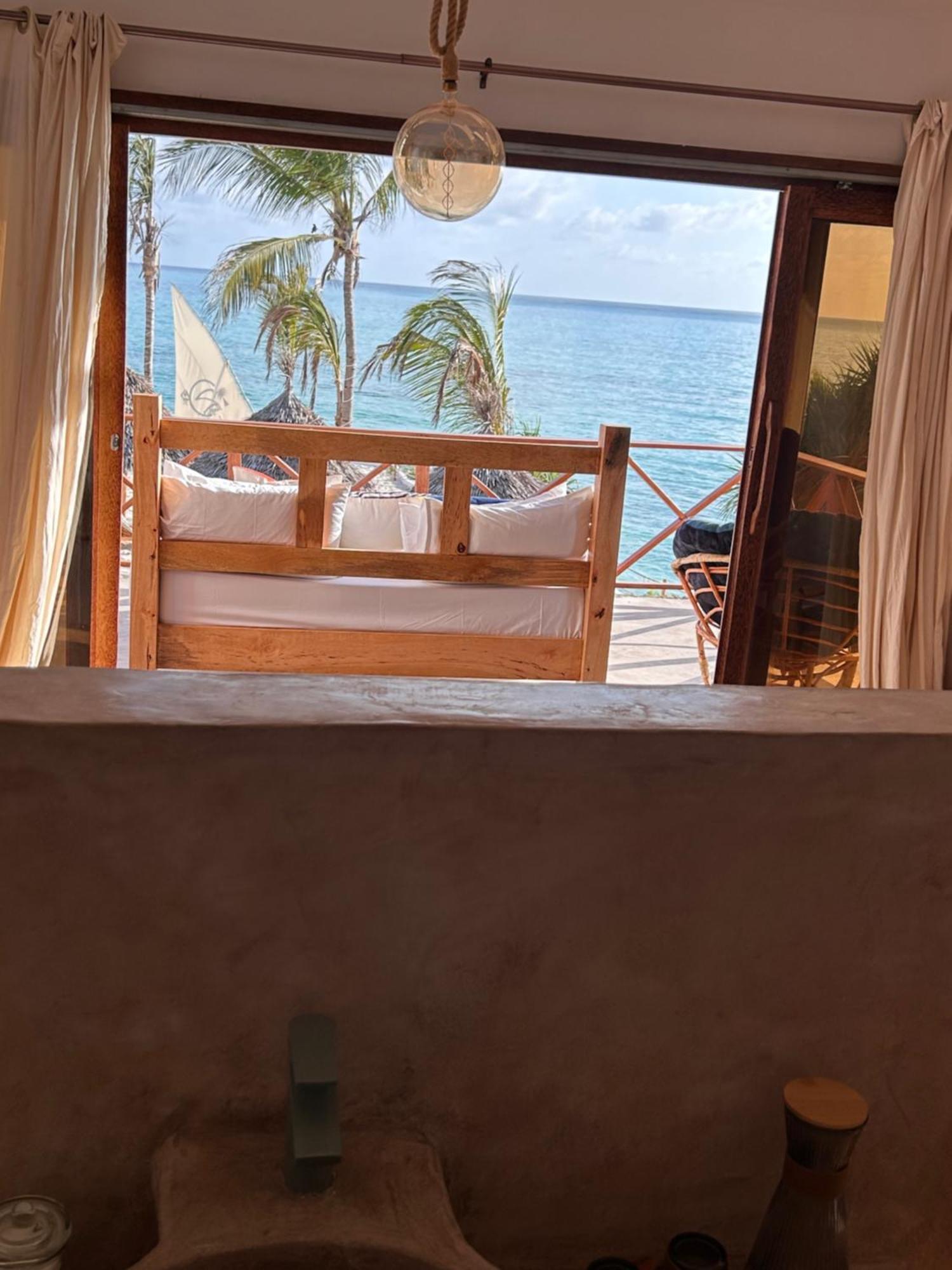 Zanzi Soul Luxury Boutique Hotel Jambiani  Exterior photo