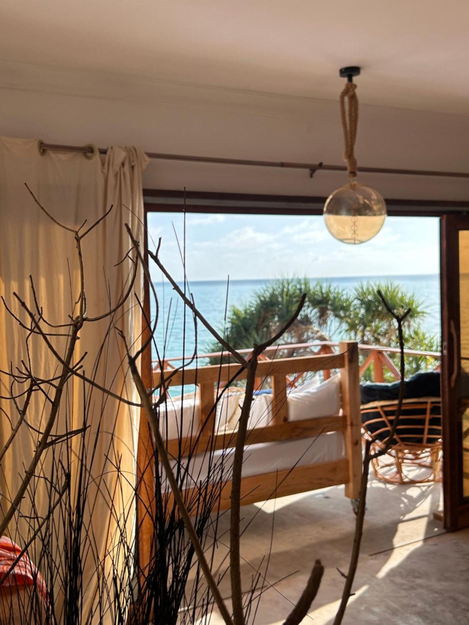 Zanzi Soul Luxury Boutique Hotel Jambiani  Exterior photo