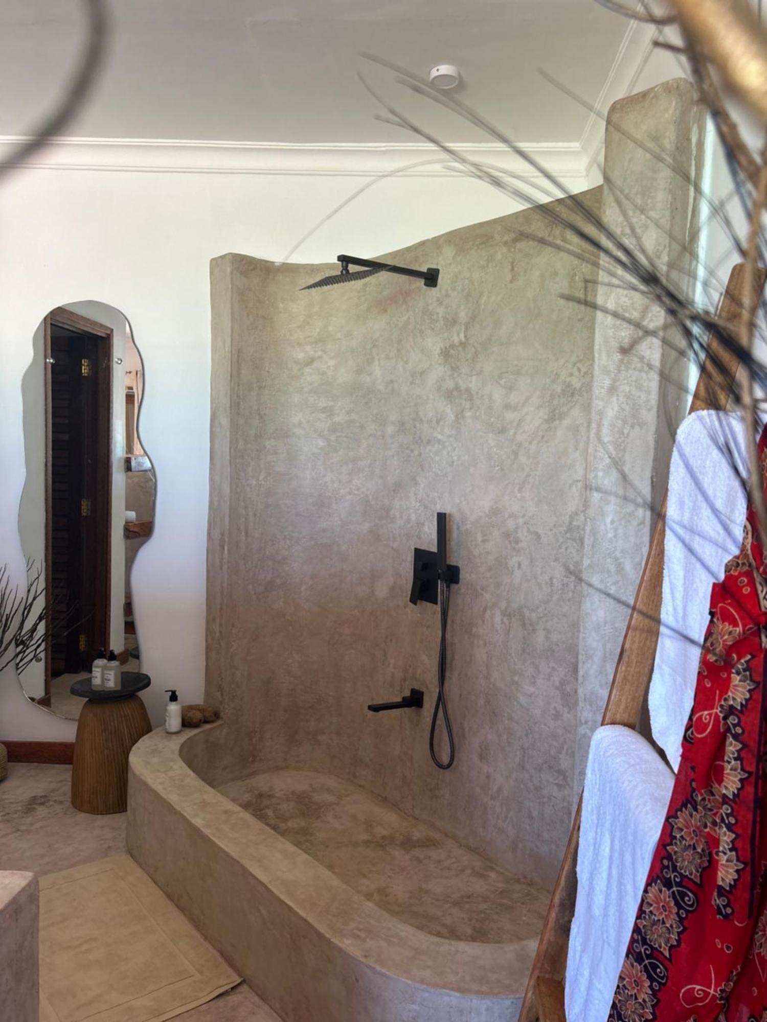 Zanzi Soul Luxury Boutique Hotel Jambiani  Exterior photo